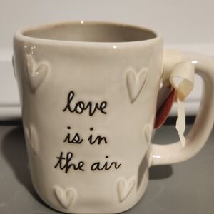 Rae Dunn Artisan Collection Mug